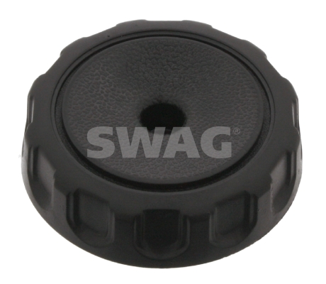 Otočný ovládač pre nastavenie operadla sedadla SWAG